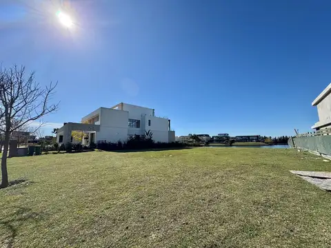 Terreno en Venta en Nordelta Virazón, USD 620.000