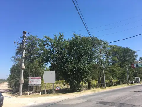 Terreno en Alquiler en Benavidez, Partido de Tigre
