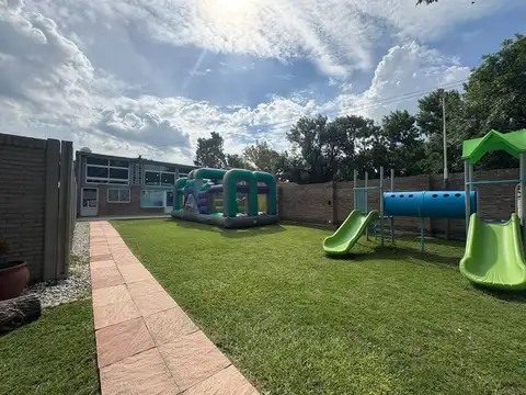 FONDO DE COMERCIO - SALON EVENTOS EQUIPADO- VENTA