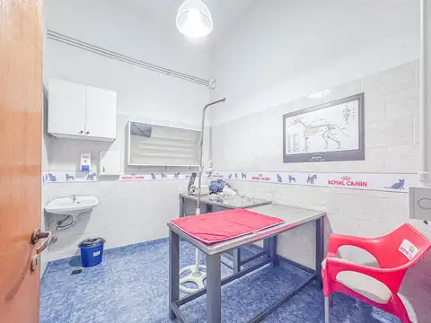 Local en Alquiler A Estrenar