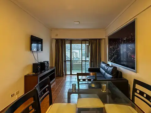 VENTA DEPARTAMENTO 2 AMBIENTES PLAYA GRANDE
