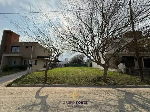 LOTE EN VENTA EN BARRIO TEJAS 4, ETAPA 1 EXCELENTE UBICACION