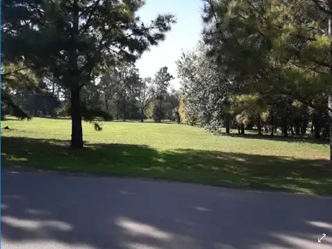 Terreno en Venta en Cañuelas, USD 110.000
