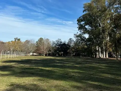 Terreno en Venta en Cañuelas, USD 110.000