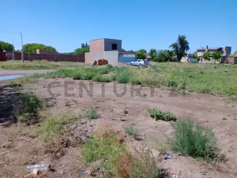 Terreno en Venta en San Rafael, USD 8.700