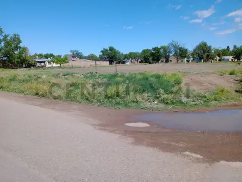 Venta de Lote en San Rafael