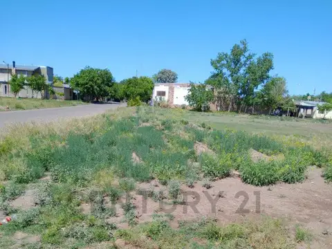 Terreno en Venta en San Rafael, USD 8.700
