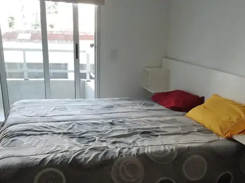 Departamento en Alquiler Temporal en Belgrano, $ 600.000