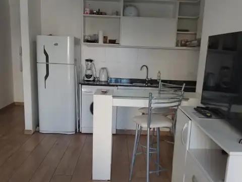 Departamento en Alquiler Temporal de Monoambiente
