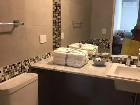 Departamento en Alquiler Temporal al Oeste