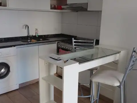 Manuel Ugarte 2500, Piso 2°