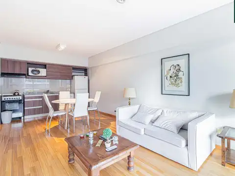 Departamento en Venta 11 años