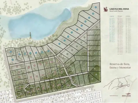Terreno en Venta de 30131,0 m2