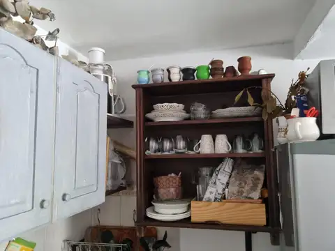 Depto Tipo Casa en Venta al Norte