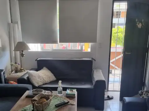 Depto Tipo Casa en Venta de 1 dormitorio