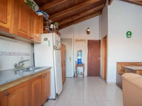 VENTA CASA Y DEPARTAMENTO VILLA BOSCH