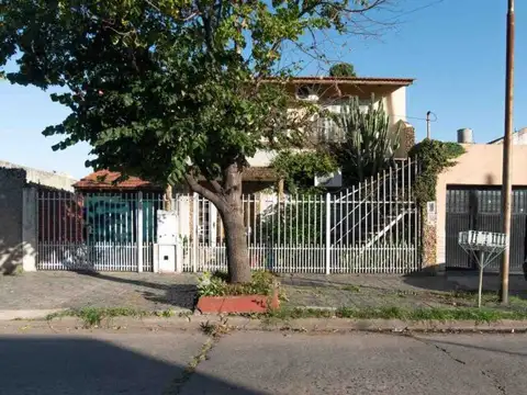 VENTA CASA Y DEPARTAMENTO VILLA BOSCH