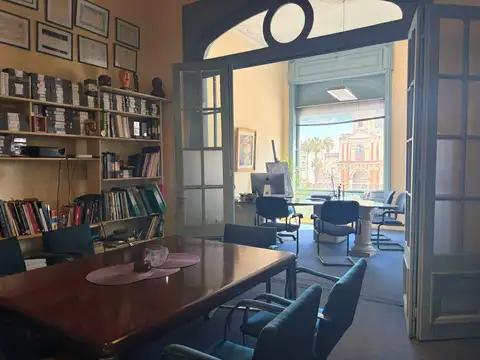 Oficina en Venta en Montevideo, USD 229.000