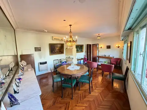 VENTA PH EN CONSTITUCION 4 AMBIENTES CON TERRAZA