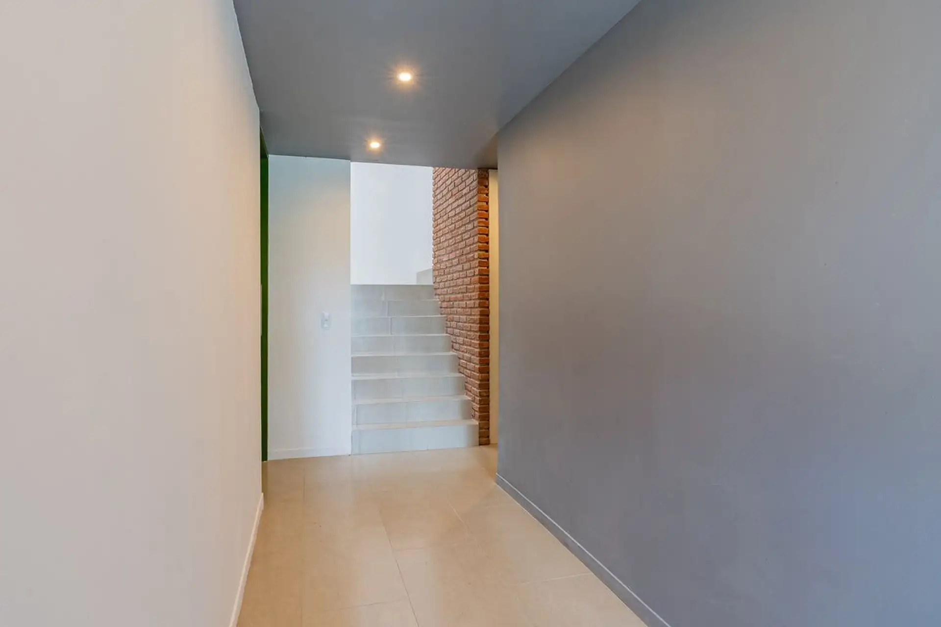 Monoambiente 30m² a estrenar a 50m del mar — Punta Mogotes