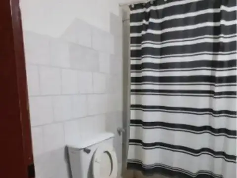 Depto Tipo Casa 2 ambientes con 1 baño