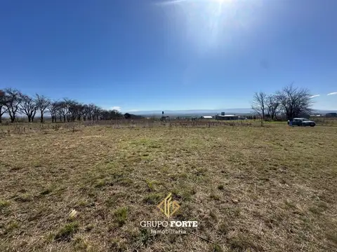 Terreno en Venta en El Cedron, USD 15.000