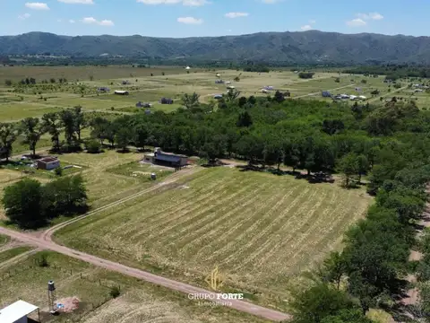 Terreno en Venta de 700,0 m2