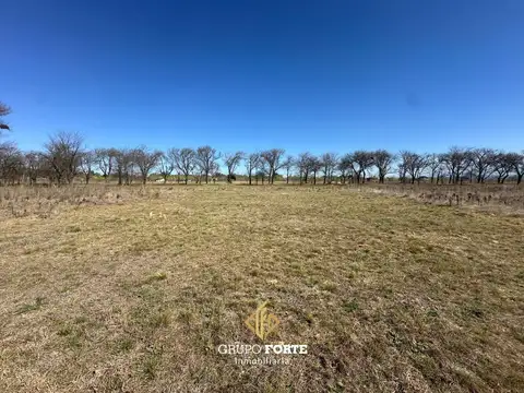 Terreno en Venta en El Cedron, Los Reartes