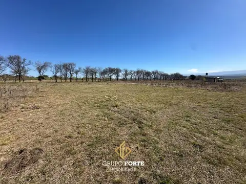 OPORTNIDAD! LOTE EN LOS REARTES EL CEDRON
