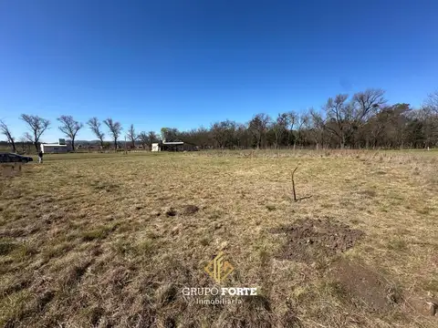 Terreno en Venta en El Cedron, USD 15.000