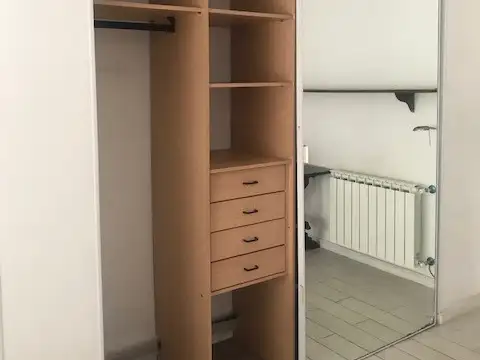 Departamento en alquiler en River