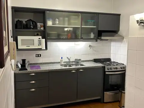 Departamento en alquiler en River