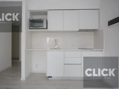 Departamento en Venta al Suroeste