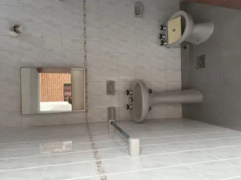 Casa en alquiler en Lisandro De La Torre / Arroyito