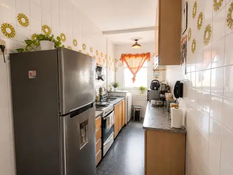 Departamento en Venta en San Cristobal, Capital Federal
