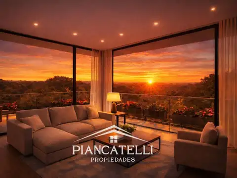 Oficina en venta en Complejo Polo de Polo, General Rodriguez