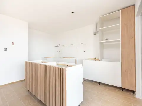 Departamento en Venta A Estrenar