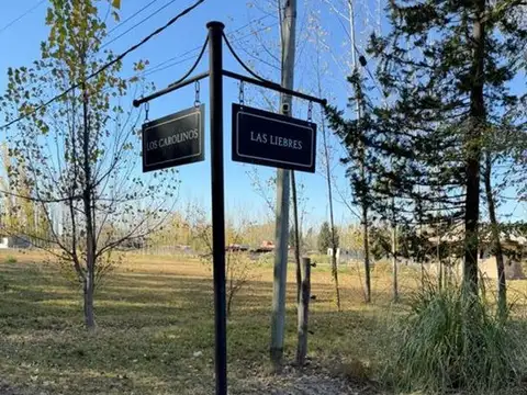 Terreno en Venta de 2286,0 m2