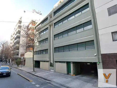 Cochera Doble en venta - 20,66Mts2 - Caballito