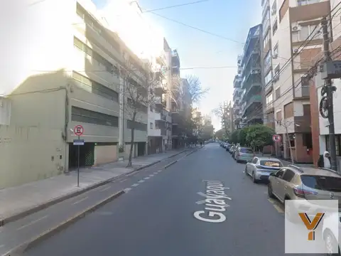 Cochera Doble en venta - 20,66Mts2 - Caballito