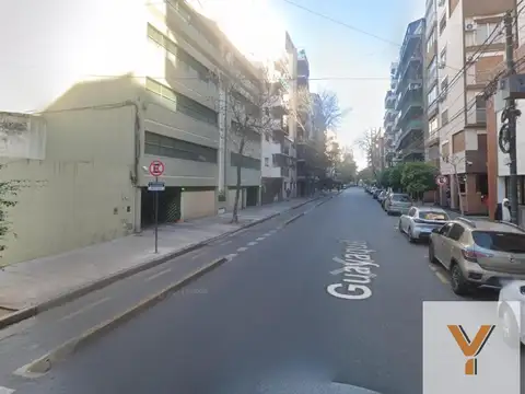 Cochera Doble en venta - 20,66Mts2 - Caballito