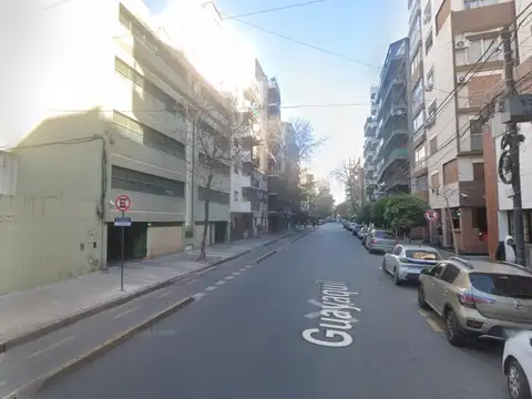 Cochera Doble en venta - 20,66Mts2 - Caballito