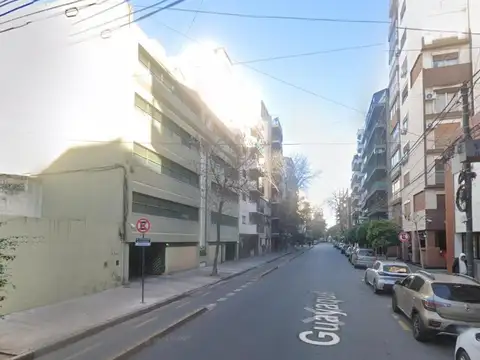 Cochera Doble en venta - 20,66Mts2 - Caballito