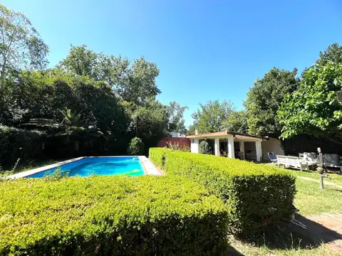 Casa en Venta en Tortuguitas, USD 115.000