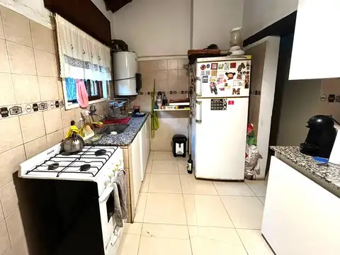 Venta, Casa, 3 ambientes, Pileta, Cochera, quincho, Tortuguitas, Apto credito