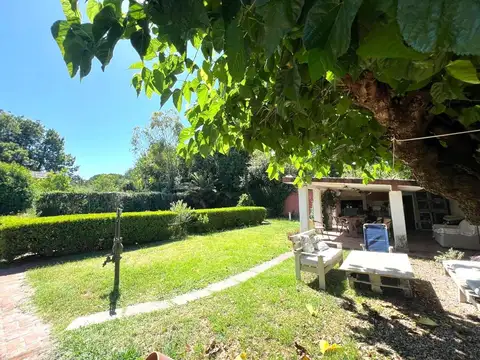 Casa en Venta 40 años