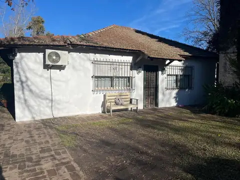 Casa en Venta en Tortuguitas, USD 114.000