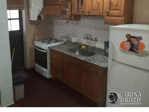 Departamento en Venta en Godoy Cruz, USD 32.000