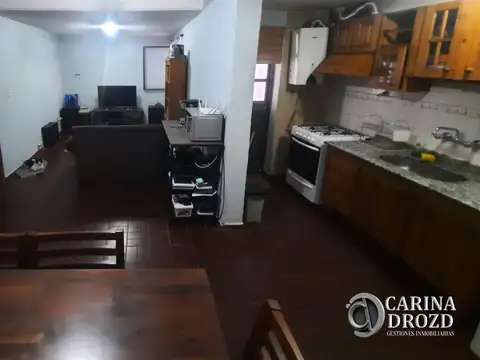 Departamento en Venta de 5 ambientes