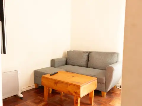 Departamento en  Palermo